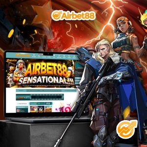 Tips Bermain Slot RTP Tinggi di Airbet88