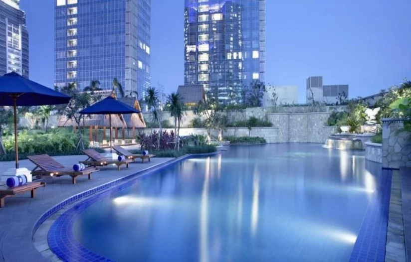 Mengenal Fasilitas Hunian di City Center at Oyster Point: Apartemen, Pool, Gym & Komunitas